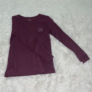 Ivory Ella long sleeve